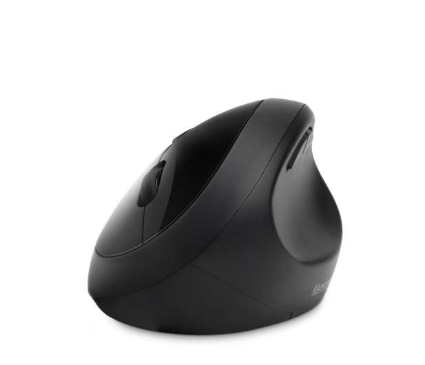 Kensington Pro Fit Ergo Wireless Mouse Black - 1325080 - zdjęcie 7